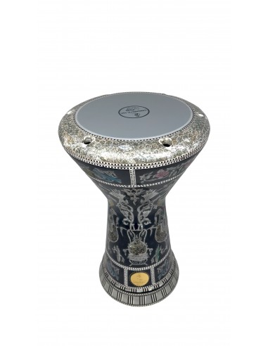Gawharet el Fan 22'' Profesyonel Darbuka Model...