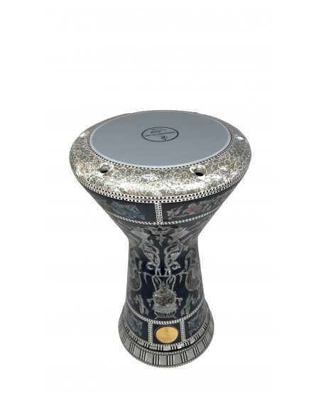 Gawharet el Fan 22'' Profesyonel Darbuka Model 22148