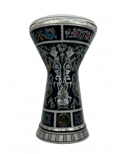 Gawharet el Fan 22'' Profesyonel Darbuka Model...