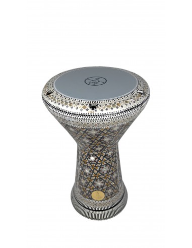 Gawharet el Fan 22'' Profesyonel Darbuka Model...