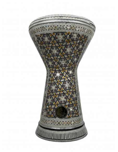 Gawharet el Fan 22'' Profesyonel Darbuka Model 22147