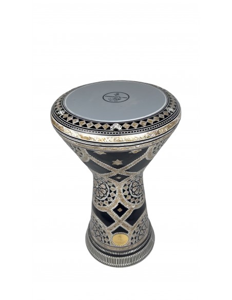 Gawharet el Fan 22'' Profesyonel Darbuka Model 22149