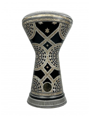 Gawharet el Fan 22'' Profesyonel Darbuka Model...