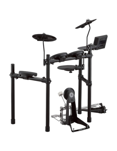 Yamaha DTX452K Dijital Bateri