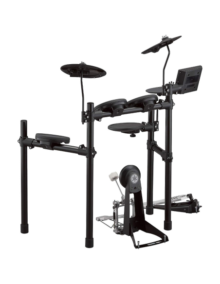 Yamaha DTX452K Dijital Bateri