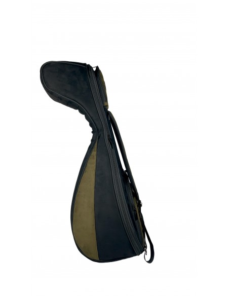 Fortex 600 Serisi Profesyonel Ud Çantası Siyah