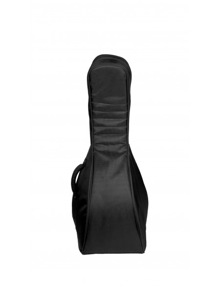 Fortex 500 Serisi Profesyonel Ud Çantası Siyah
