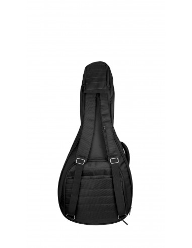 Fortex 500 Serisi Profesyonel Ud Çantası Siyah