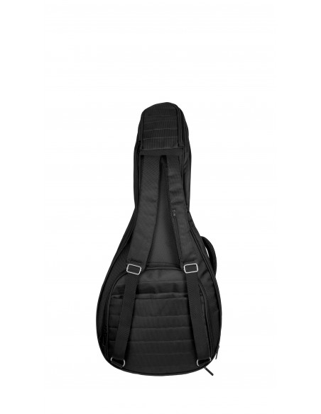 Fortex 500 Serisi Profesyonel Ud Çantası Siyah