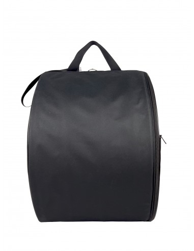 Fortex 300 Serisi Asma Davul Çantası Siyah