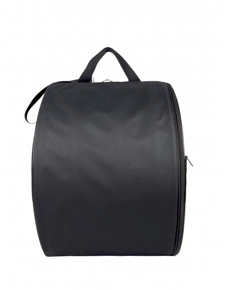 Fortex 300 Serisi Asma Davul Çantası Siyah