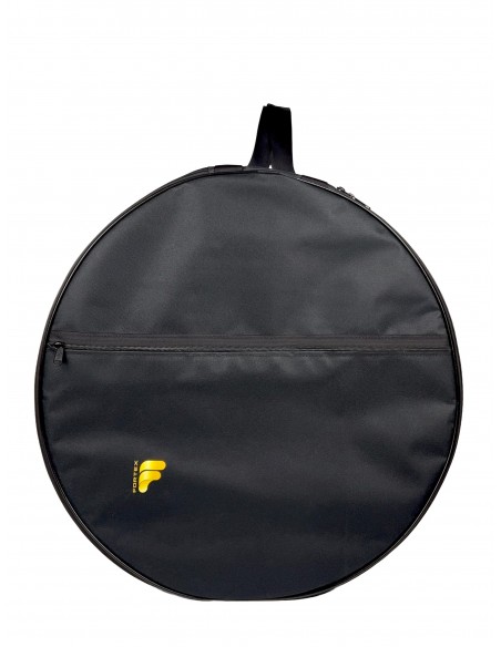 Fortex 300 Serisi Asma Davul Çantası Siyah