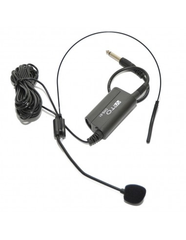 Mito CHS-01 Kablolu Düşük Gürültülü Headset...