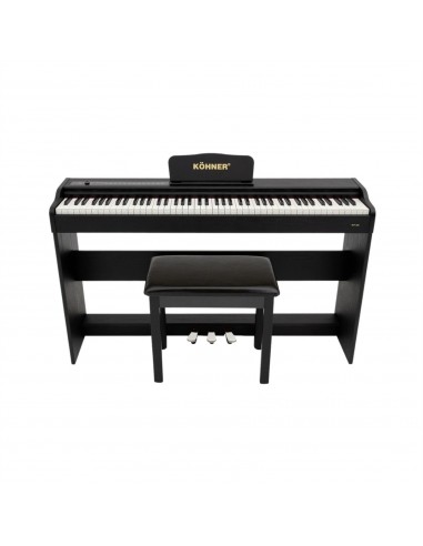 Köhner SLP-225 Dijital Piyano