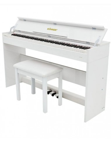 Köhner SLP-245 Dijital Piyano