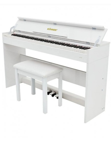 Köhner SLP-245 Dijital Piyano