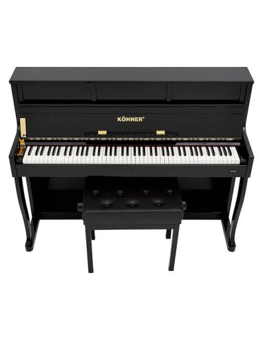 Köhner SLP-980 Konsol Dijital Piyano