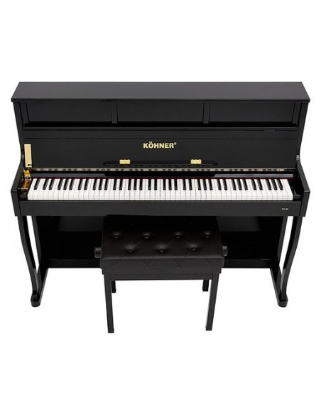 Köhner SLP-980 Konsol Dijital Piyano