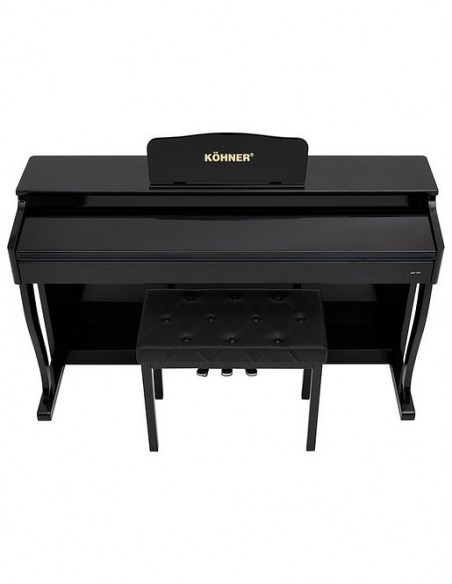 Köhner SLP-275 Dijital Piyano