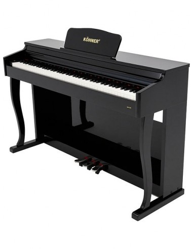 Köhner SLP-275 Dijital Piyano