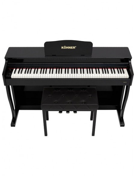 Köhner SLP-275 Dijital Piyano
