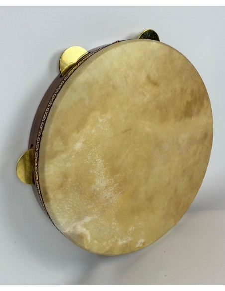 Profesyonel Zilli Bendir