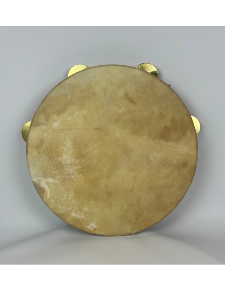 Profesyonel Zilli Bendir