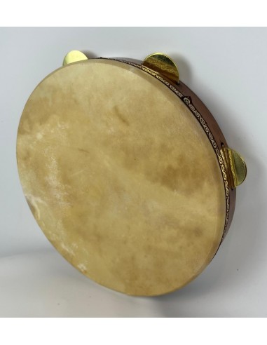 Profesyonel Zilli Bendir