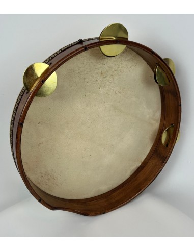 Profesyonel Zilli Bendir