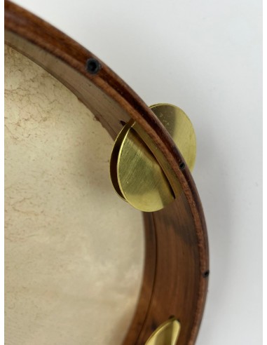 Profesyonel Zilli Bendir