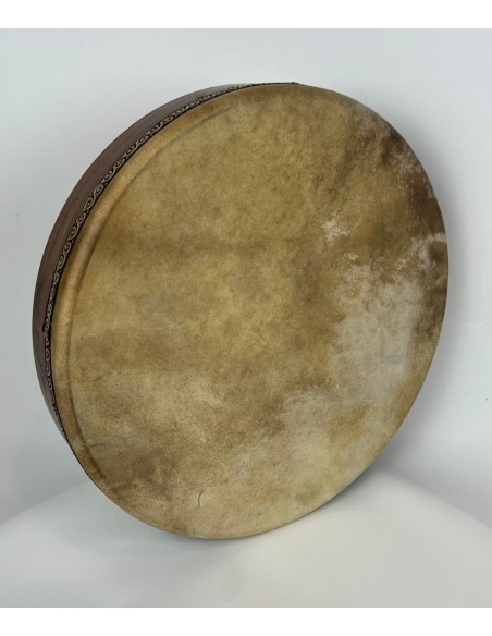 İçten Akortlu Profesyonel Derili Bendir