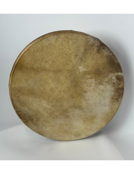 İçten Akortlu Profesyonel Derili Bendir