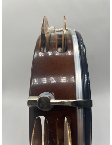 Adora Dıştan Akortlu Bronz Zilli Tef