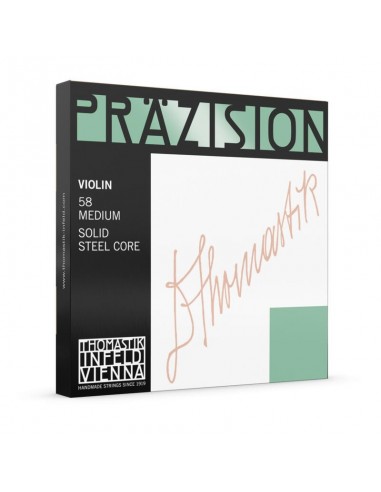 Thomastik Infeld 58 Prazision Keman Teli