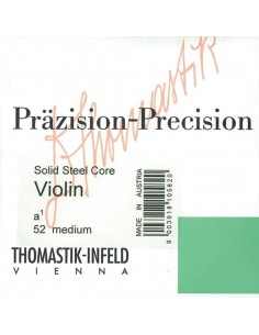Thomastik Infeld 58 Prazision Keman Teli 2