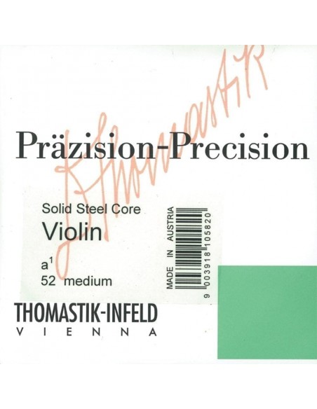 Thomastik Infeld 58 Prazision Keman Teli