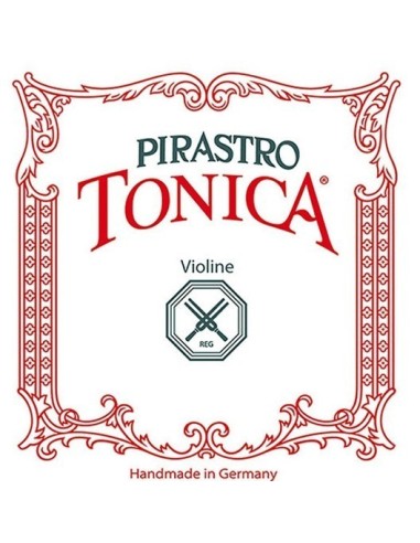 Pirastro Tonica R 412021 Keman Teli