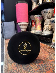 Gawharet el Fan Darbuka Susturucu ve Deri Koruyucu 2