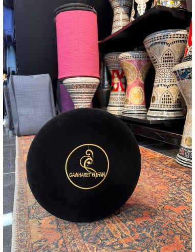 Gawharet el Fan Darbuka Susturucu ve Deri Koruyucu