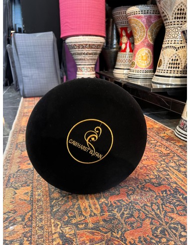 Gawharet el Fan Darbuka Susturucu ve Deri Koruyucu