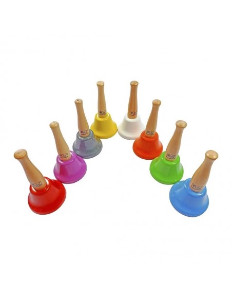 Adora Gökkuşağı Müzik Zilleri