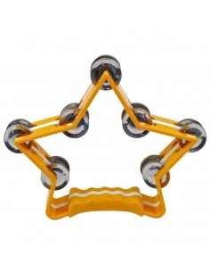 Adora 14 Zilli Yıldız Tef