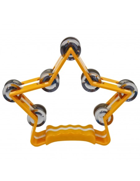 Adora 14 Zilli Yıldız Tef