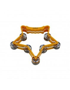 Adora 14 Zilli Yıldız Tef 2