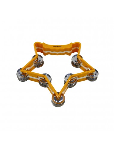 Adora 14 Zilli Yıldız Tef