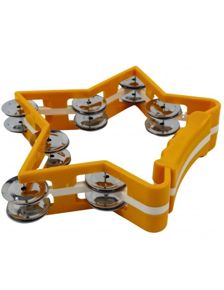 Adora 14 Zilli Yıldız Tef