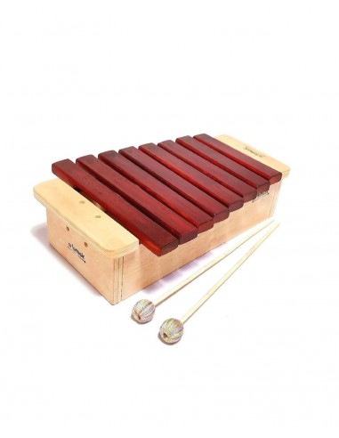 Orfo DS8 Soprano Ksilofon