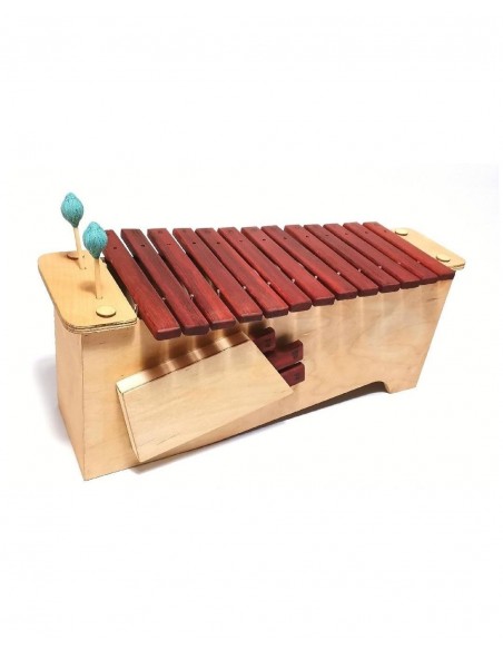 Orfo DA16 Alto Ksilofon