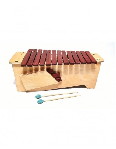 Orfo DA16 Alto Ksilofon
