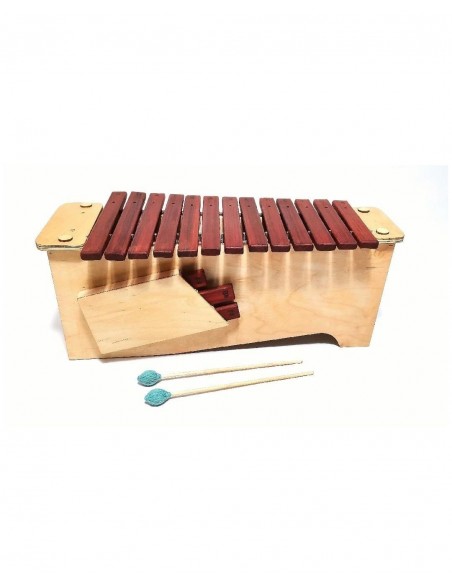 Orfo DA16 Alto Ksilofon
